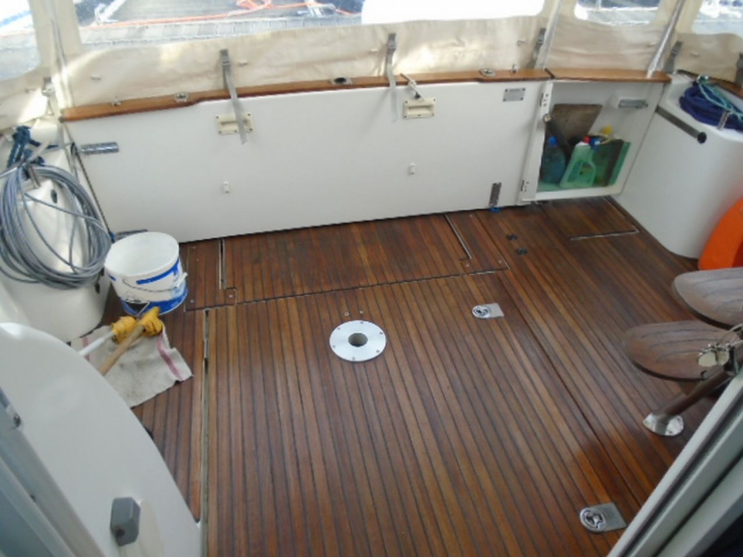 slider 7 Beneteau Antares 980 Fly